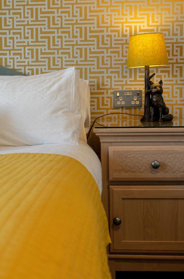 Kingsley Guest House Εδιμβούργο Εξωτερικό φωτογραφία