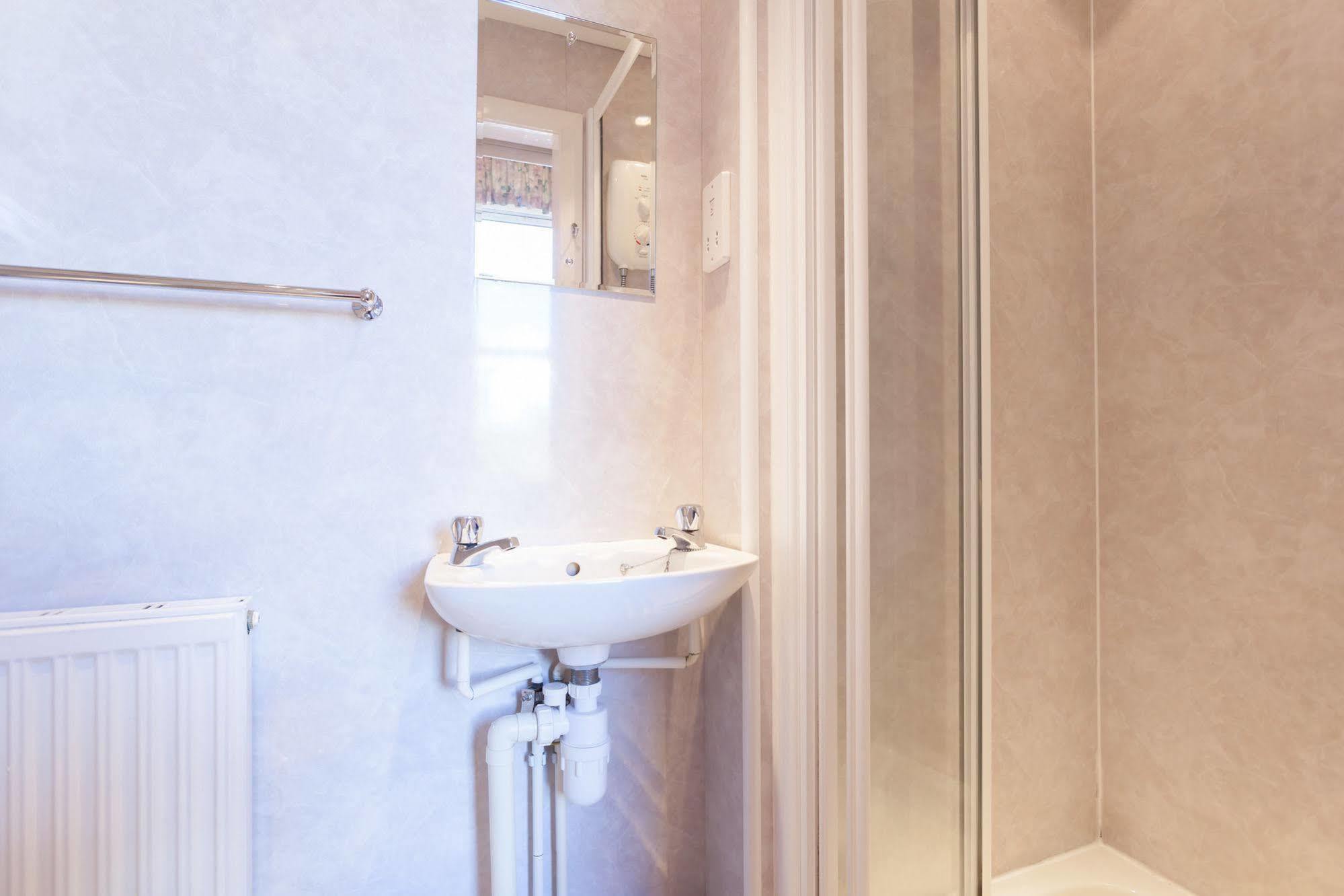 Kingsley Guest House Εδιμβούργο Εξωτερικό φωτογραφία