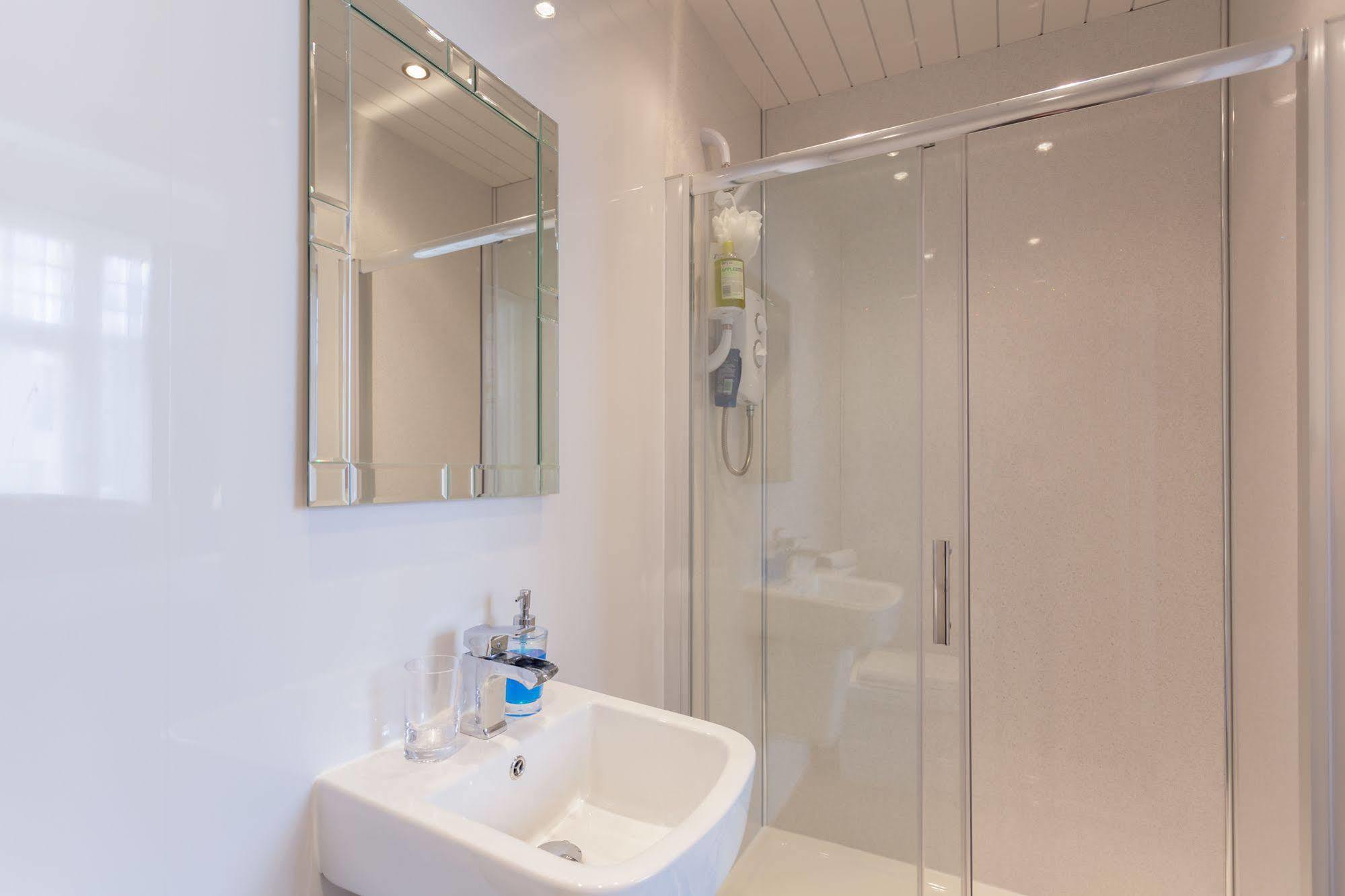 Kingsley Guest House Εδιμβούργο Εξωτερικό φωτογραφία