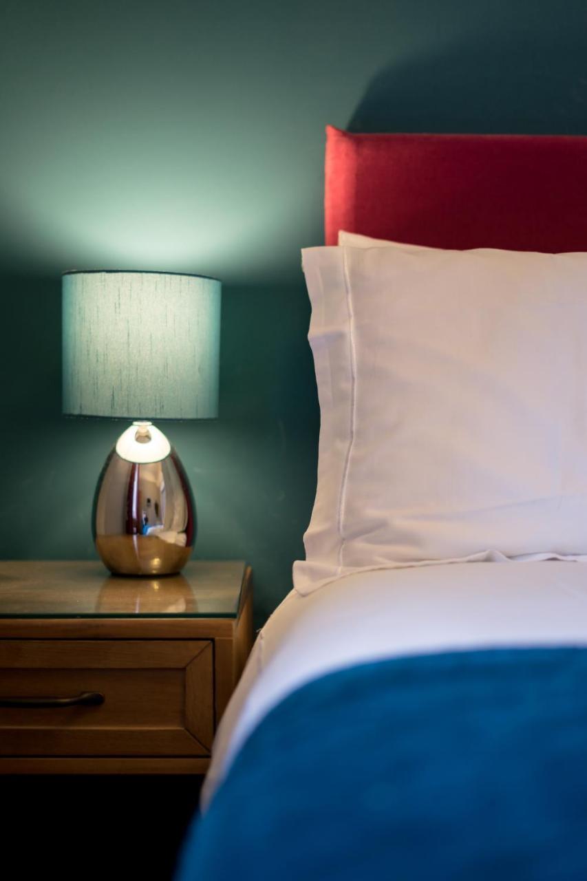 Kingsley Guest House Εδιμβούργο Εξωτερικό φωτογραφία